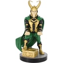 Exquisite Gaming Cable Guy Marvel Loki 20cm