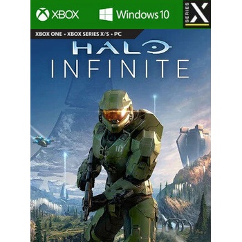 Halo: Infinite