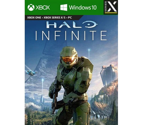 Halo: Infinite