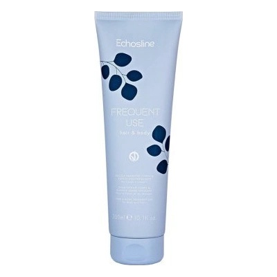 Echosline Frequent Use Shampoo Šampon pro každodenní použití 300 ml