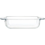 Maku Kitchen Life Тава от термоустойчиво стъкло 1, 4 л, 27х17 см (tb-maku-315678)