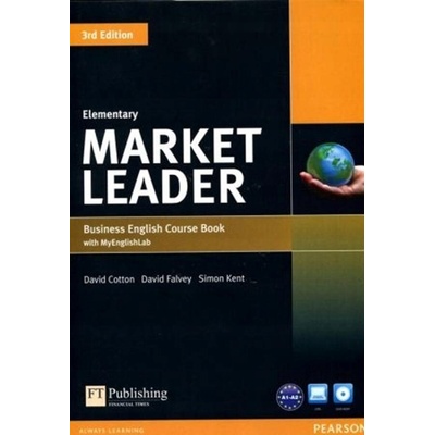 Market Leader 3rd Edition Extra