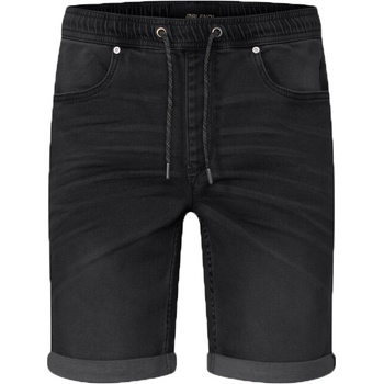 Blend DENIM Černá