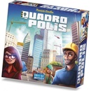 Asmodee Quadropolis
