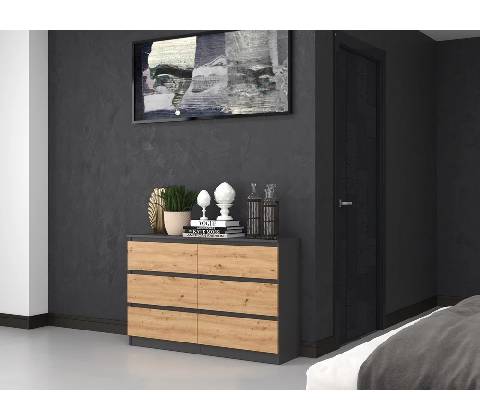 Topeshop Malwa M6