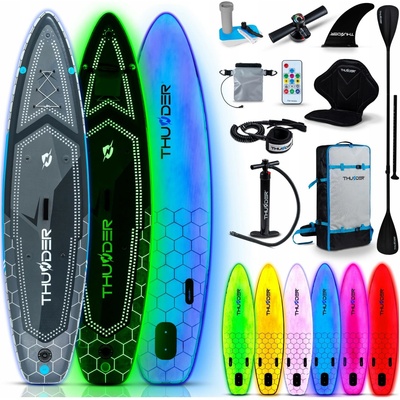 Paddleboard Thunder LUMOS