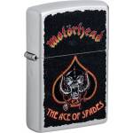 Zippo запалка ZIPPO Motörhead - 20803