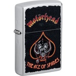 Zippo запалка ZIPPO Motörhead - 20803