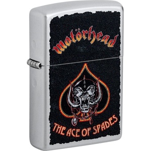 Zippo запалка ZIPPO Motörhead - 20803