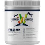 Happy Dog / Happy Cat VET Fibre Mix хранителна добавка за регулиране на храносмилането 150gr