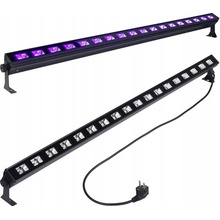 Light4Me Led Bar UV 18