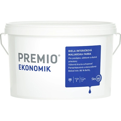SLOVLAK Premio Ekonomik 15kg