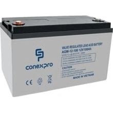 Conexpro AGM-12-100 12V 100Ah