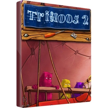 Tribloos 2