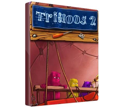 Tribloos 2