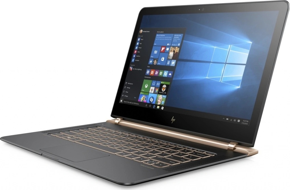 HP Spectre Pro 13 X2F00EA