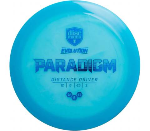 Discmania Paradigm NEO