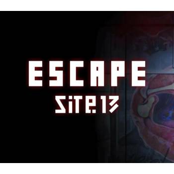 Escape Site 13