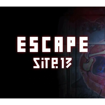 Escape Site 13