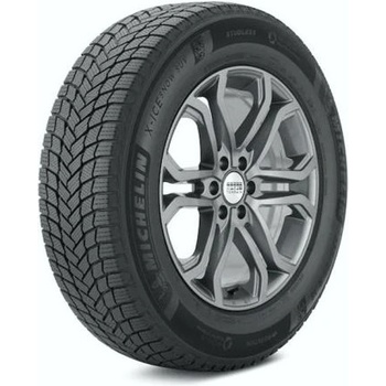 Michelin X-Ice Snow 275/45 R22 112T