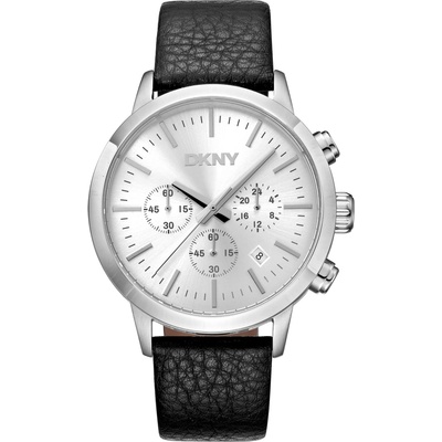 DKNY dk1g138l0015 - Мъжки часовник (dk1g138l0015)