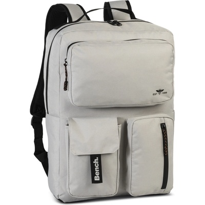 Bench Utility pockets 64227-2800 20 l šedá