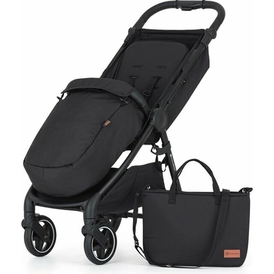 PETITE&MARS Konštrukcia Royal3 Black