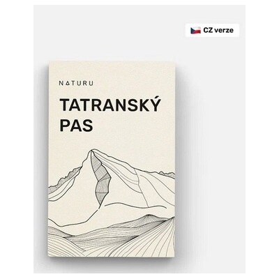 Tatranský pas (cz)