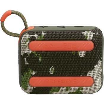 Image 1 of JBL Go 4 Squad (JBLGO4SQUAD)