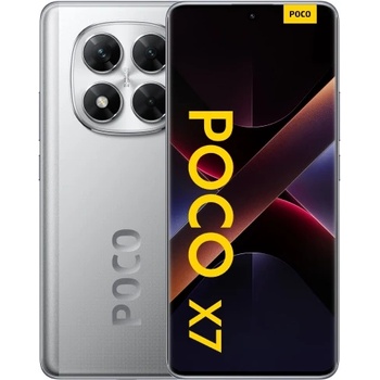 Xiaomi Poco X7 5G 512GB 12GB RAM Dual