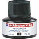 Edding MTK 25 černá