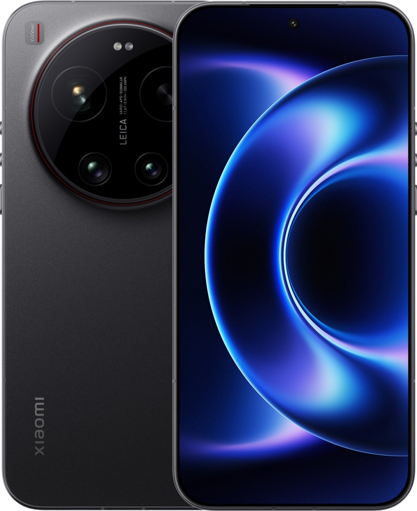 Xiaomi 17 Ultra 16GB/512GB Black od 25 790 Kč - Heureka.cz