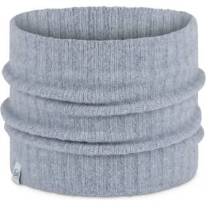 Buff Шал Buff Knitted Neckwarmer Nilah Scarf - Lake Blue - размер One Size (203-3520-0411)