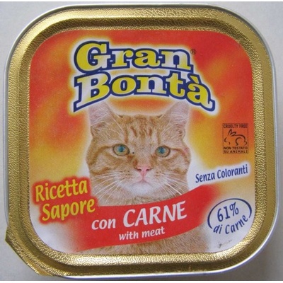 Gran Bonta hovězí 100 g – Hledejceny.cz