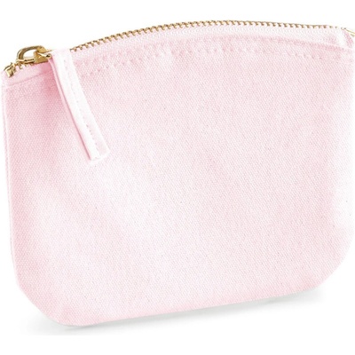 Westford Mill Puzdro na drobnosti WM825 Pastel Pink 14,5 x 11 cm