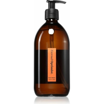 Aery tekuté mydlo na ruky Eternal Optimist 500 ml