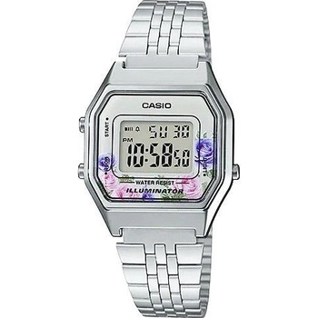Casio LA-680WA-4C