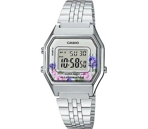 Casio LA-680WA-4C