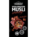Layenberger High Protein Crunchy Muesli - Chocolate