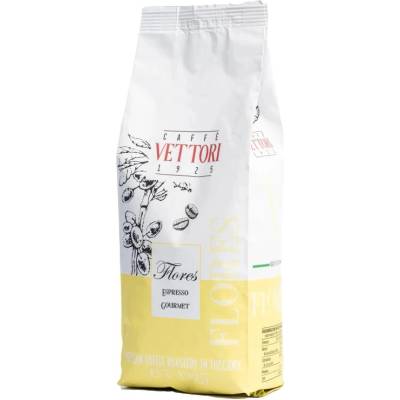 Vettori Flores Effe zrnková 1000 g