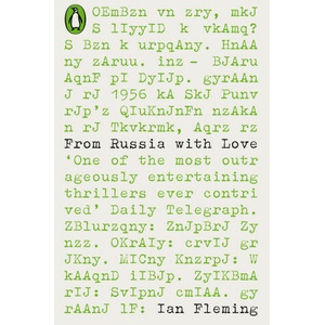 From Russia With Love | Ian Fleming (ISBN: 9780241689363)