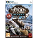 Hry na PC Remington: Super Slam Hunting ALASKA