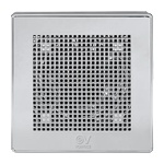 Vortice Vortice ME 100/4" LL ORO BIANCO Дизайнерски вентилатор LongLife (11309)