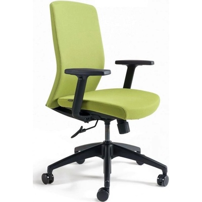 Office Pro bestuhl J2 ECO Black BP