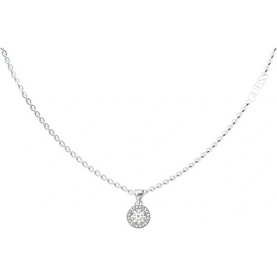GUESS Náhrdelník Color My Day JUBN02245JWRHT/U