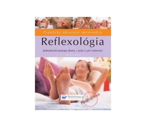 Reflexológia
