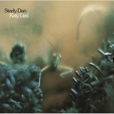 Steely Dan Katy Lied LP