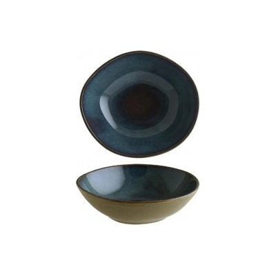 Bonna - Порцеланова купа 18см 470мл-SPHERE OCEAN-(SPEOC VAO 18KS) (01011166)