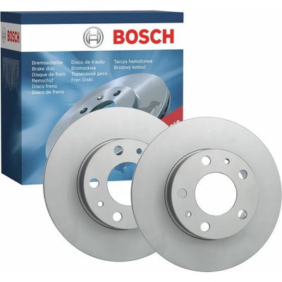 Brzdový kotúč BOSCH 0 986 479 B99