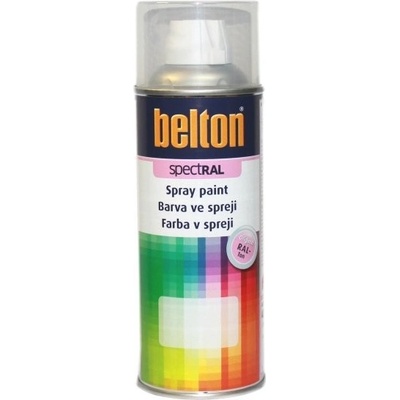 Belton Spray 400 ml Lak transparentný lesklý